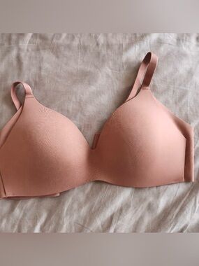 Knix Blush WingWoman Contour Bra New Without tag Size 4 (34B / 34C)